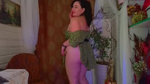 Karina online show from 02-11-26, 07:35