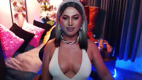 Red Ivy online show from 03-29-26, 09:15