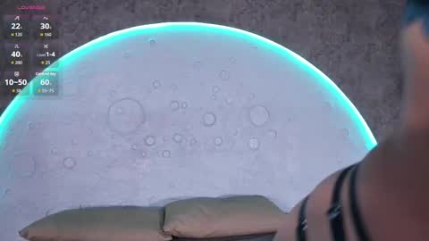 reiinachloe online show from 10-17-25, 11:18