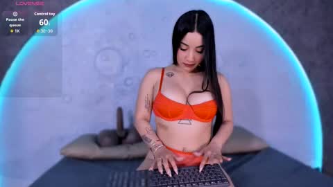 reiinachloe online show from 02-21-26, 04:52