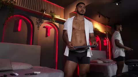 Reik online show from 11-08-25, 12:16