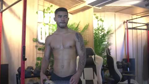 Reik online show from 12-01-25, 12:21