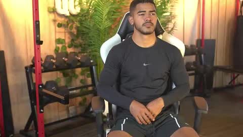 Reik online show from 12-15-25, 12:20