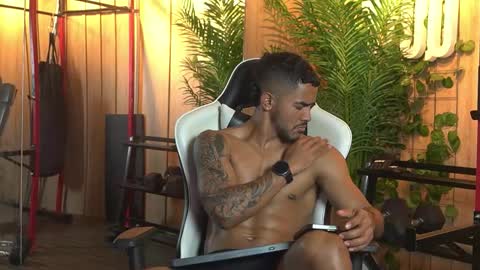 Reik online show from 01-05-26, 05:27