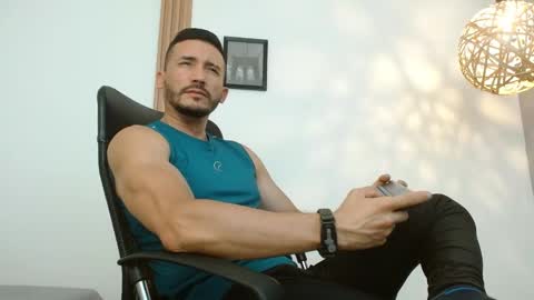   REIKO  online show from 01-06-25, 07:24