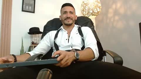   REIKO  online show from 01-24-25, 08:54