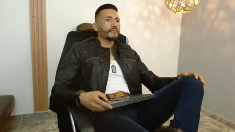   REIKO  online show from 01-25-25, 08:00