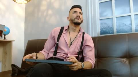   REIKO  online show from 03-07-25, 07:16