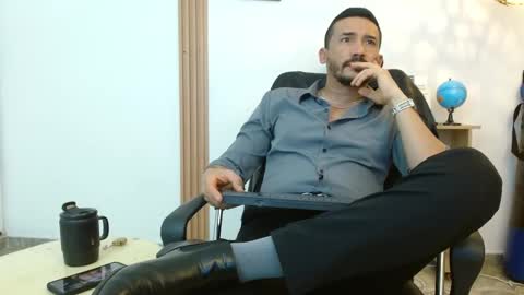   REIKO  online show from 10-04-25, 07:56