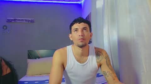 paola online show from 03-05-25, 02:34