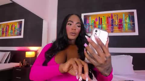 Miah online show from 09-18-25, 03:52