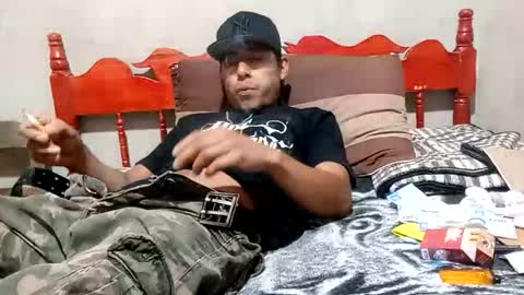 relax1160 online show from 11-29-25, 03:42