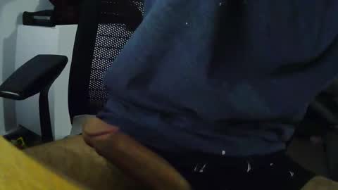 Gabriel big online show from 10-28-25, 10:23