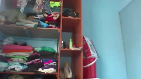 rellings-maya online show from 01-12-26, 01:16