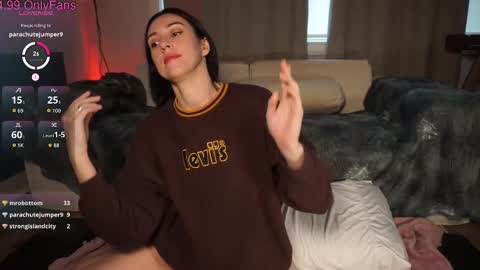 Remi online show from 09-27-25, 05:40