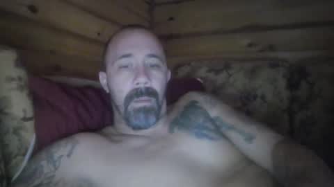 remington543 online show from 01-11-25, 03:13
