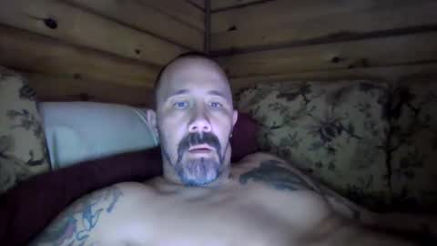 remington543 online show from 02-12-25, 06:40