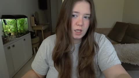 Ann OF - remirann21 online show from 01-15-25, 08:20