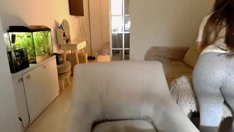 Ann OF - remirann21 online show from 03-02-25, 07:43