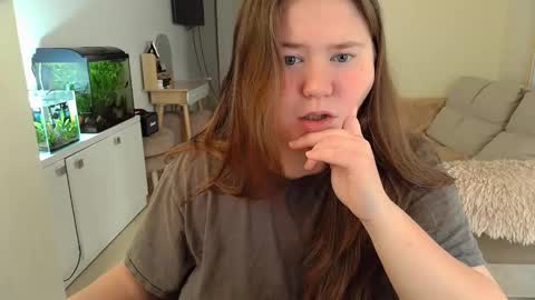 Ann OF - remirann21 online show from 03-05-25, 07:27