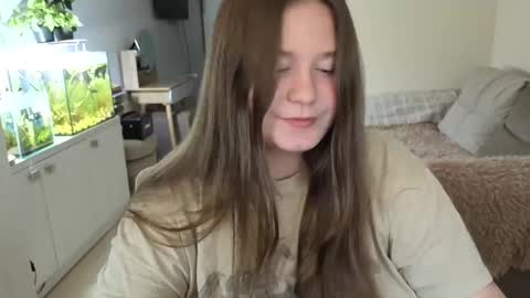 Ann OF - remirann21 online show from 09-29-25, 12:10