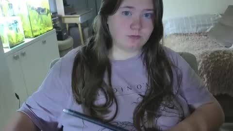 Ann OF - remirann21 online show from 11-03-25, 04:41