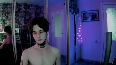 Snapshot of remitrash chatting on 09-11-25, 07:30 RemiTrash online show from 09-11-25, 07:30