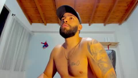 Rmy Steen online show from 10-21-25, 12:55