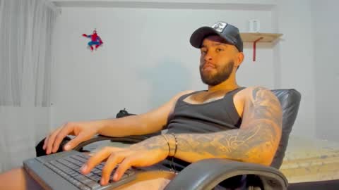 Rmy Steen online show from 10-25-25, 11:10