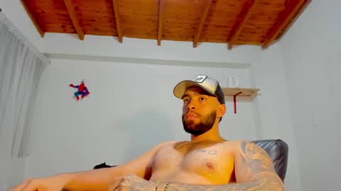 Rmy Steen online show from 10-28-25, 02:04