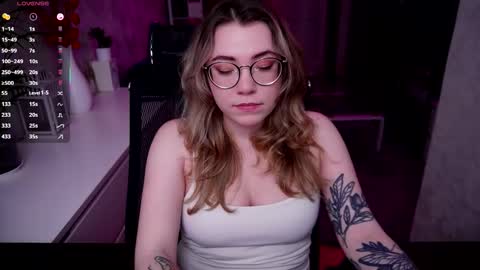 RemyWild online show from 12-05-25, 04:36