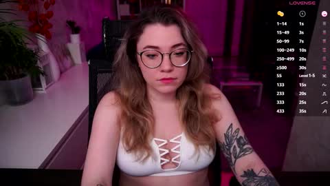 RemyWild online show from 02-14-26, 06:26