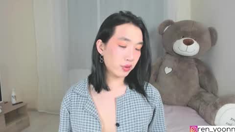 Ren online show from 02-14-26, 05:26