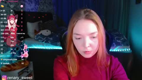 Renary online show from 12-05-24, 10:34