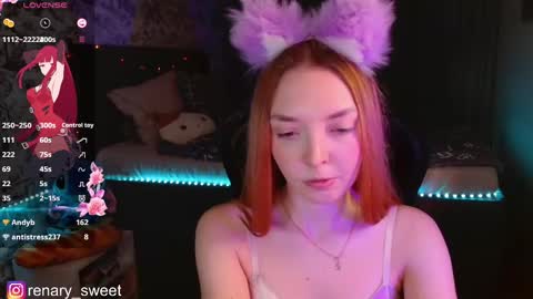 Renary online show from 12-12-24, 11:58