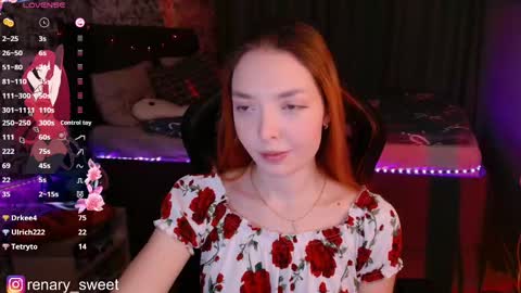 Renary online show from 12-15-24, 02:16