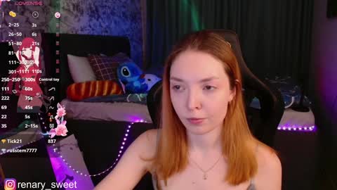 Renary online show from 01-12-25, 10:54