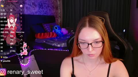 Renary online show from 01-23-25, 01:08