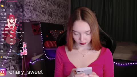 Renary online show from 01-28-25, 08:15