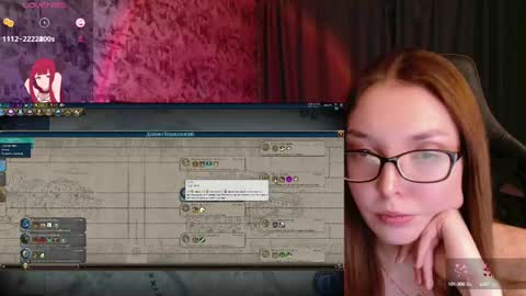 Renary online show from 03-01-25, 12:50