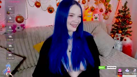 RenaRyugy online show from 12-16-25, 05:29