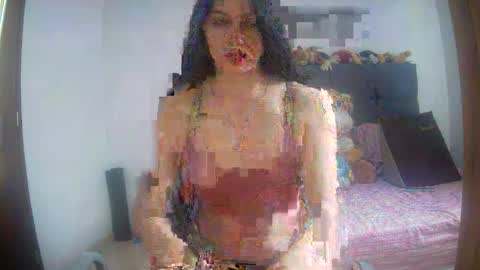renata_hot1 online show from 10-07-25, 01:19