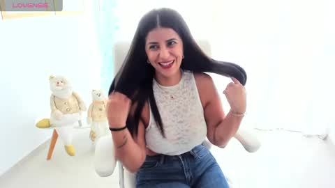 RENATA online show from 12-28-24, 02:21