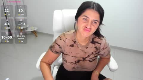 RENATA online show from 03-01-25, 01:43