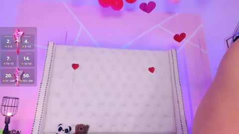 Snapshot of renatajhonson chatting on 02-22-25, 08:42 Renata online show from 02-22-25, 08:42