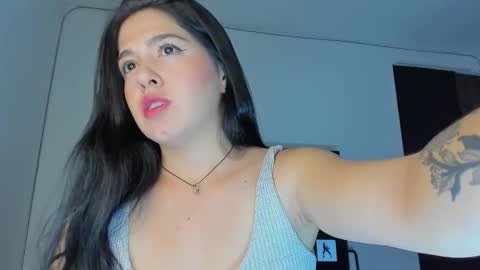 Renata online show from 11-16-25, 06:30