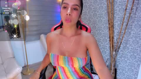 Renata Reyes online show from 12-02-24, 12:52