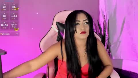 renatawilsom online show from 10-02-25, 02:07