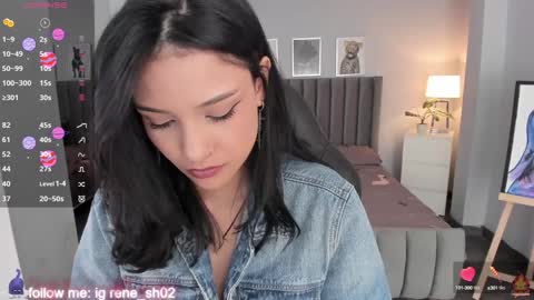 Renee Shelby online show from 12-05-24, 10:34