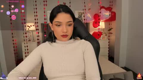 Renee Shelby online show from 02-13-25, 08:55